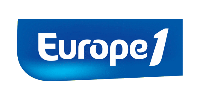 Logo Europe 1