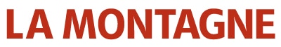 Logo La Montagne