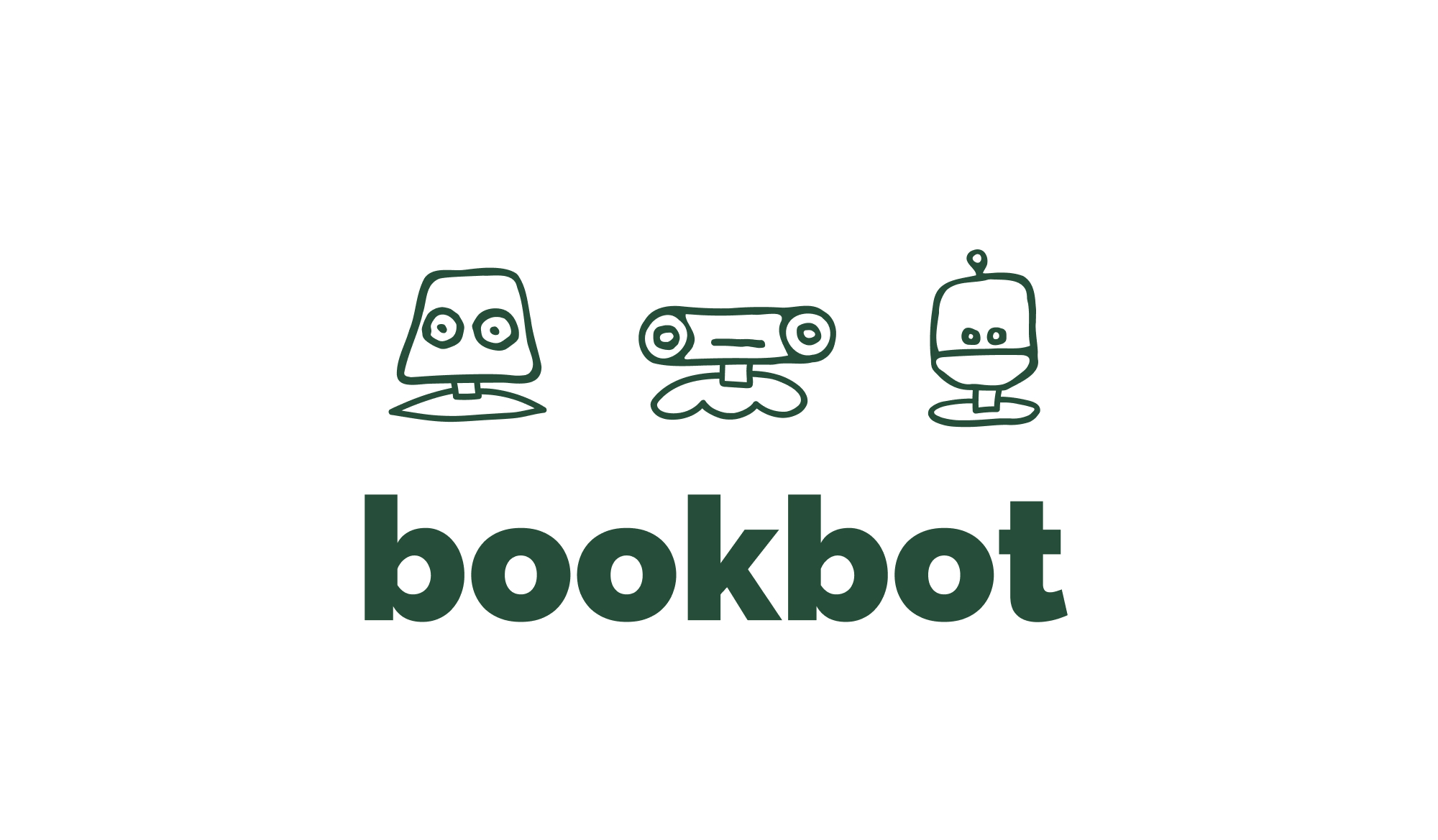 Bookbot