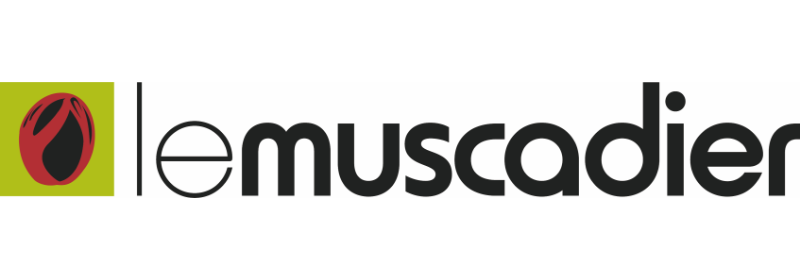 Éditions Le Muscadier