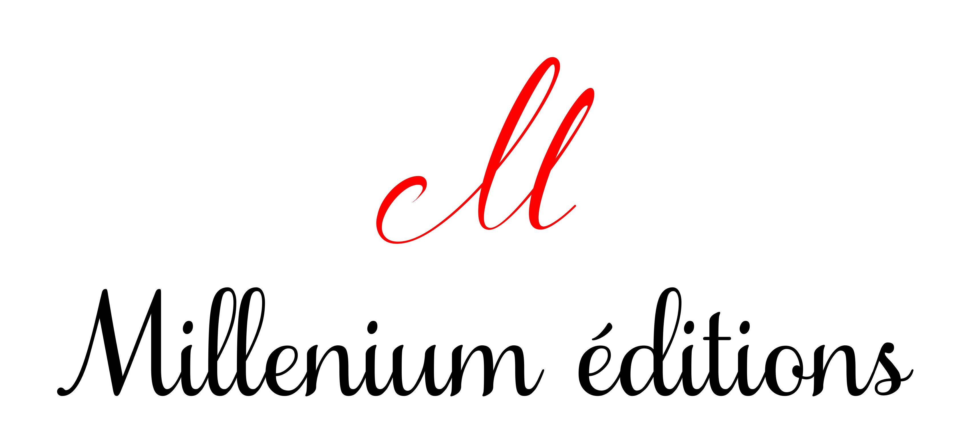 Millennium Éditions