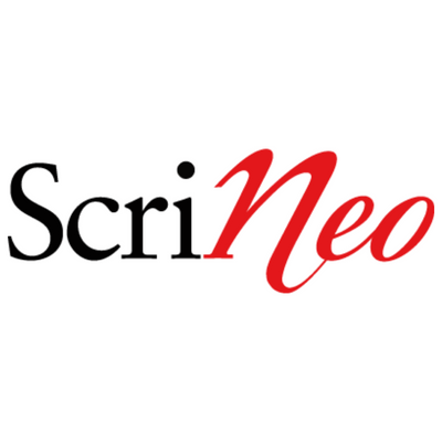 Éditions Scrinéo