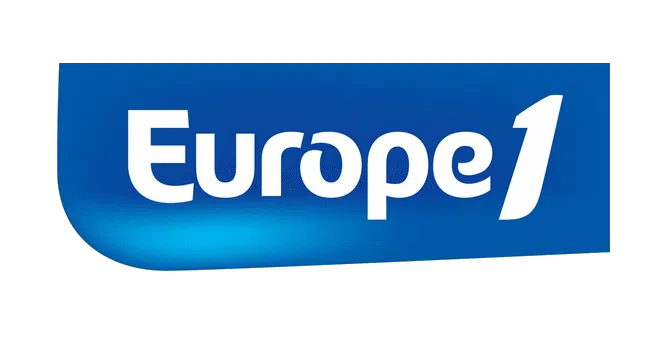 Logo Europe1